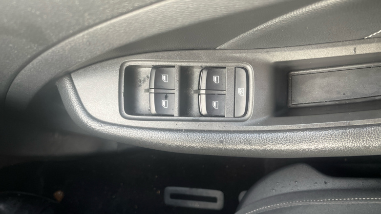 Nac MG Zs 1.5 VTi-TECH Excite 5dr Petrol Hatchback